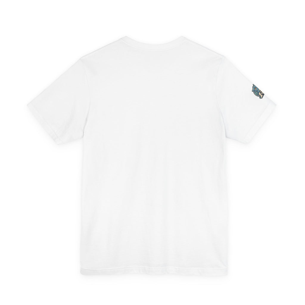 Still Chasing Tee — 999/1000 Collectible Card Gamer T-Shirt