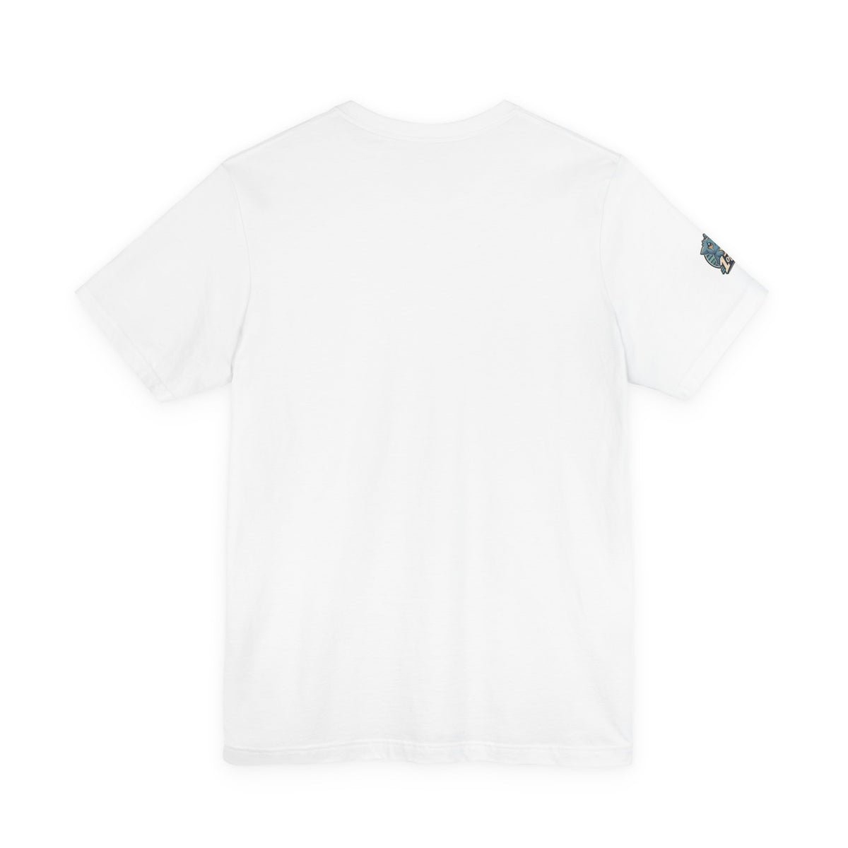 Still Chasing Tee — 999/1000 Collectible Card Gamer T-Shirt